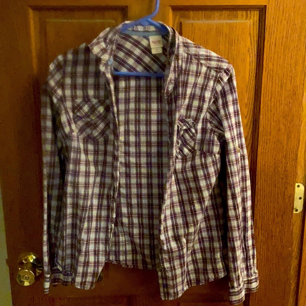 Long sleeve